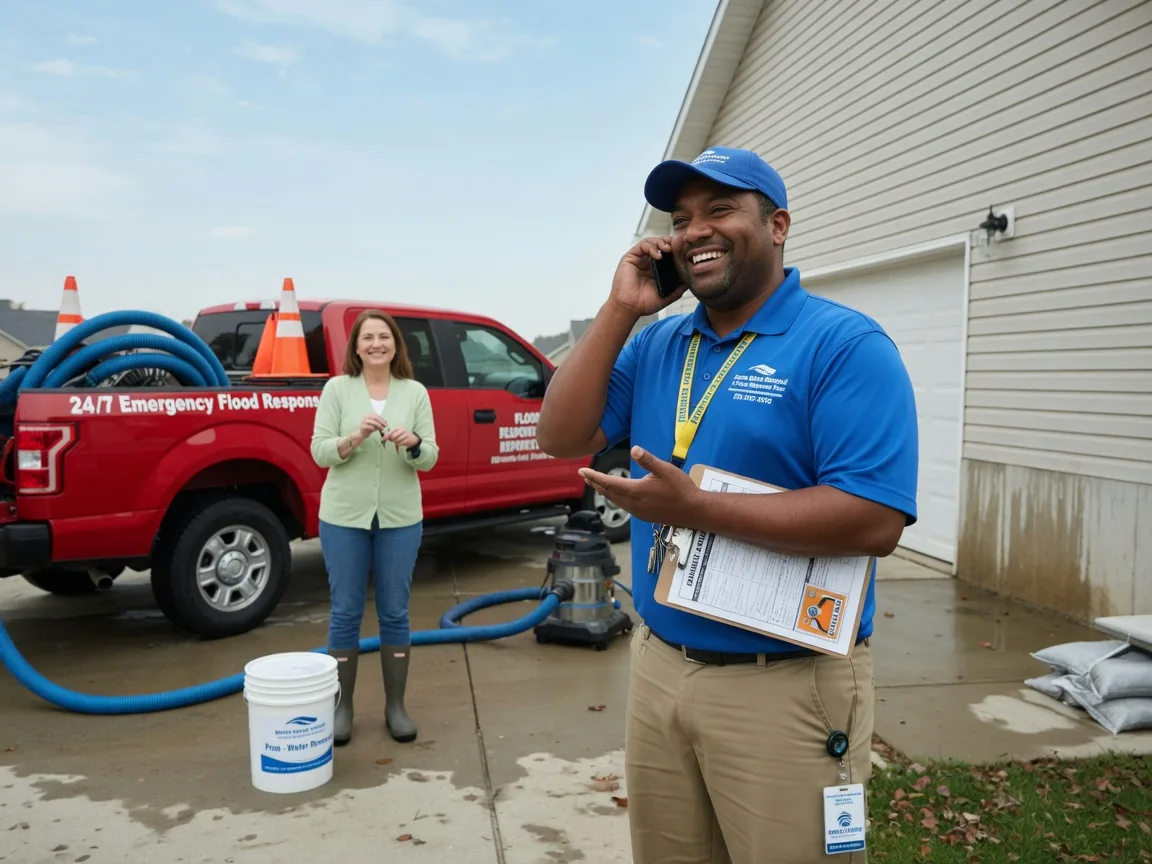 Storm Damage Water Removal Delancey, NY FAQs